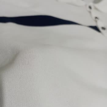 Aldığım Tişörtteki Hata İçin Olumsuz İnceleme Sonucu Ve Hayal Kırıklığı