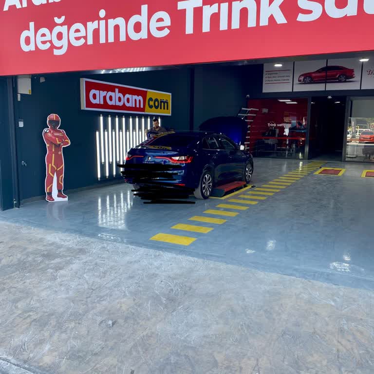 Araç Değerleme Sürecinde Düşük Teklif Ve Zaman Kaybı