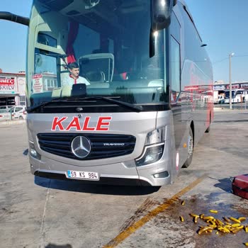 Otobüs Yolculuğunda Büyük İhmal: Bagajlar Ezildi, Firma Sessiz Kaldı