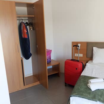 Tatilbudur Ve Sami Beach Hotel'de Hayal Kırıklığı: Eksik Hizmet, Mağduriyet Ve Haksız Faturalandırma