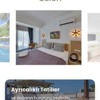 Tatilbudur Ve Sami Beach Hotel'de Hayal Kırıklığı: Eksik Hizmet, Mağduriyet Ve Haksız Faturalandırma