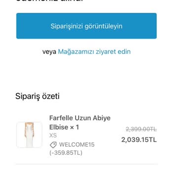 Siparişim Gönderilmedi, Bilgilendirme Ve İade Taleplerime Yanıt Alamıyorum