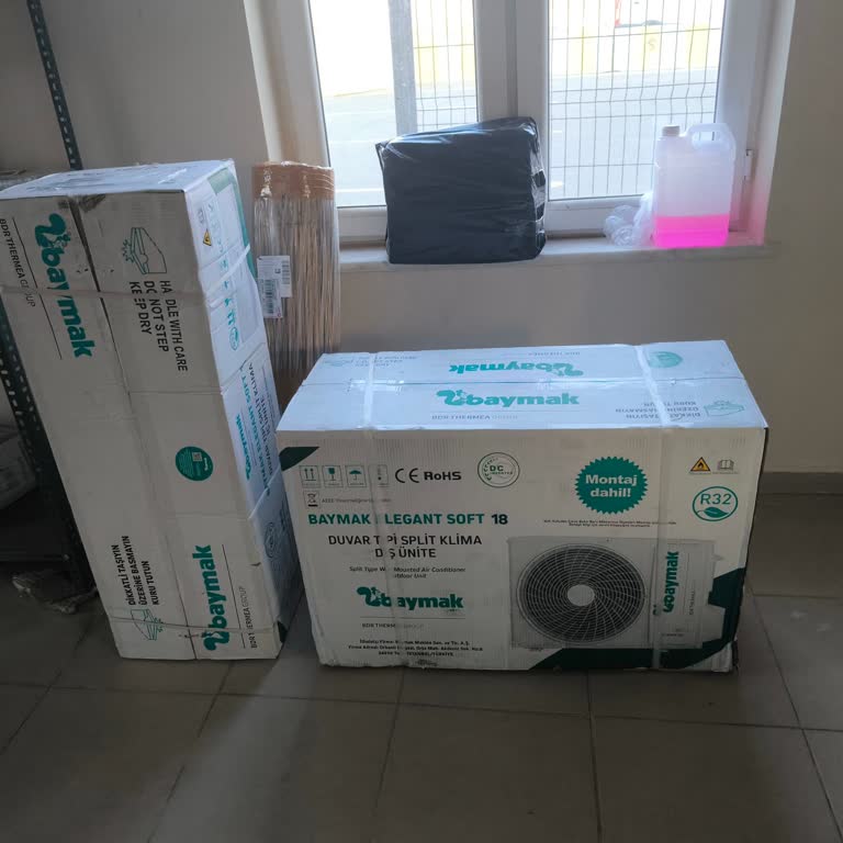 Baymak Servisi Randevuya Uymadı, Mağdur Oldum