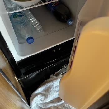 Vadi Karavan Otel Buca'da Yaşanan Tatil Fiyaskosu