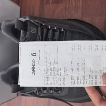 Derimod Ayakkabıda Garanti Süresi Ve Müşteri Hizmetleri Sorunu