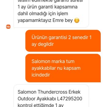Ayakkabıda Kısa Süreli Garanti Ve Deformasyon Sorunu