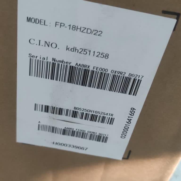 Trendyol'dan Alınan Klimanın Kurulumunda Servis İlgisizliği