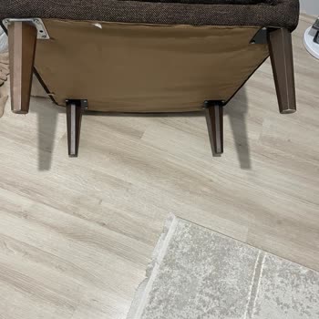 Teslimat Sonrası Arızalı Koltuk Ve İlgisiz Müşteri Hizmetleri