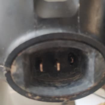 Kahve Makinesi Rezistans Arızası Ve Yetersiz Servis Desteği