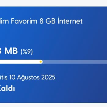 Salla Kazan'dan Kazandığım 4 GB Youtube İnterneti Yerine Kendi Paketimden Data Harcandı