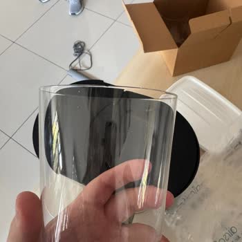 Kırık Bardak İçin Sadece İade Seçeneği Sunulması Mağduriyet Yarattı