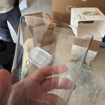 Kırık Bardak İçin Sadece İade Seçeneği Sunulması Mağduriyet Yarattı