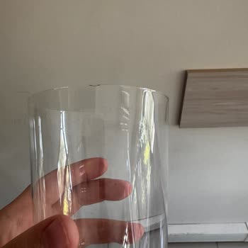 Kırık Bardak İçin Sadece İade Seçeneği Sunulması Mağduriyet Yarattı