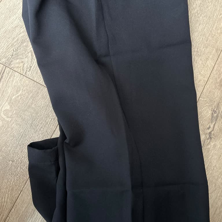 Beğenerek Aldığım Ürün Naylon Çıktı İade Yerine Değişim Yapıldı