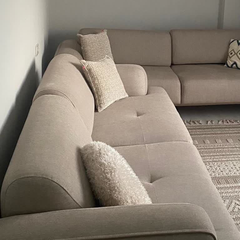 8 Aydır Çözülemeyen Kusurlu Koltuk Ve Sürekli Ertelenen Servis Hizmeti