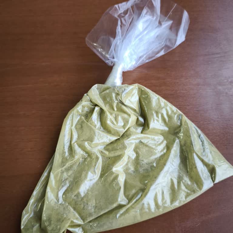 Rustik Home El Blenderi Yerine Kına Gönderdi