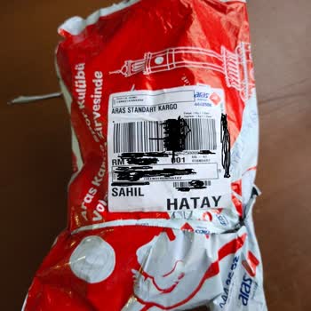 Rustik Home El Blenderi Yerine Kına Gönderdi