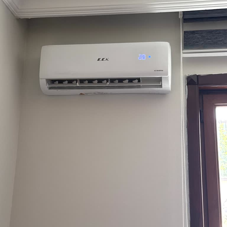 Klima Montajında Vakumlama Yapılmadı, Soğutma Sorunu Yaşıyorum