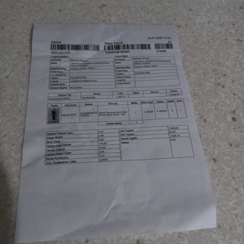 İade Hakkım Olmasına Rağmen Değişim Dayatıldı Ve Ücretim İade Edilmiyor