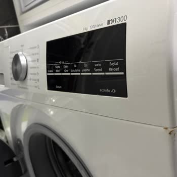 Siemens İnox Ürünlerde Beklenmedik Paslanma Sorunu