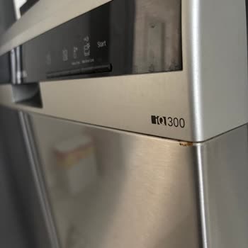 Siemens İnox Ürünlerde Beklenmedik Paslanma Sorunu