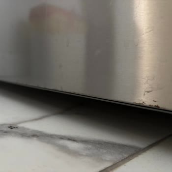 Siemens İnox Ürünlerde Beklenmedik Paslanma Sorunu