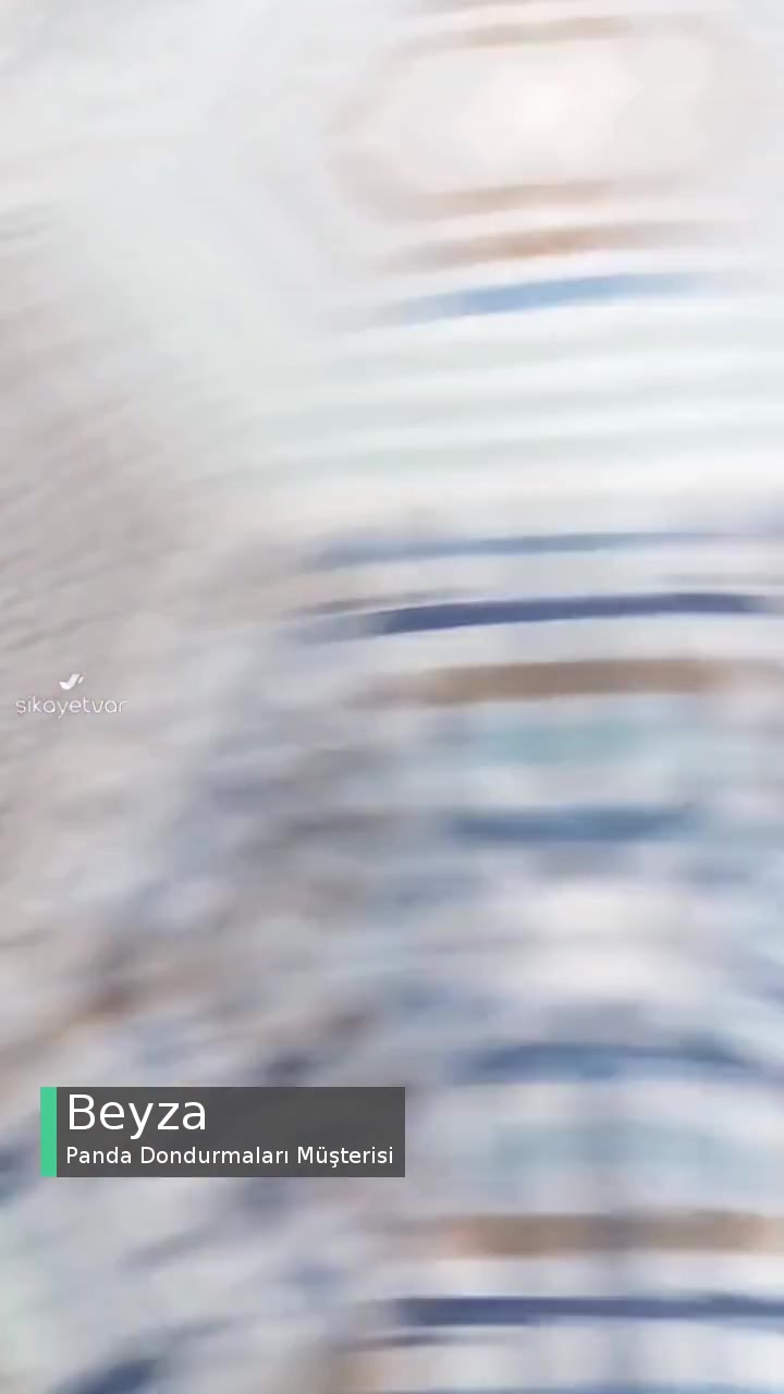 Panda Dondurmaları Görsel İle Farklı videonun kapak resmi