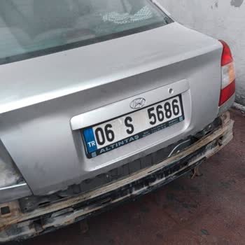 Araç Değer Kaybı Sürecinde 9 Aylık Gecikme Ve Yetersiz Bilgilendirme