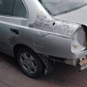 Araç Değer Kaybı Sürecinde 9 Aylık Gecikme Ve Yetersiz Bilgilendirme