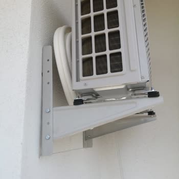 Sıfır Klima Hem Koku Yapıyor Hem De Hatalı Kurulmuş