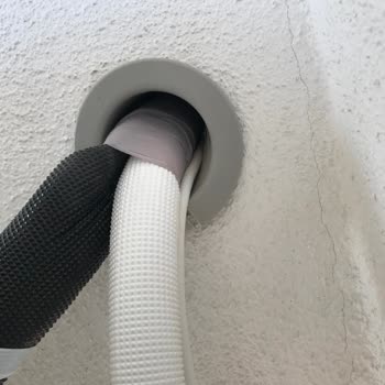 Sıfır Klima Hem Koku Yapıyor Hem De Hatalı Kurulmuş