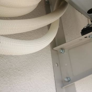 Sıfır Klima Hem Koku Yapıyor Hem De Hatalı Kurulmuş