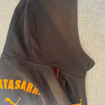 GS Store’dan Alınan Sweatshirtte Renk Değişimi Ve İade Sorunu