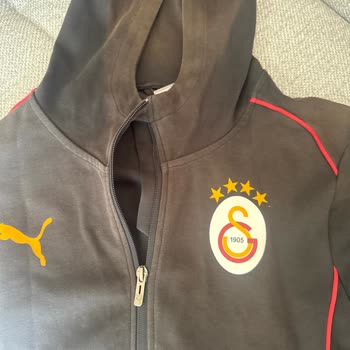 GS Store’dan Alınan Sweatshirtte Renk Değişimi Ve İade Sorunu