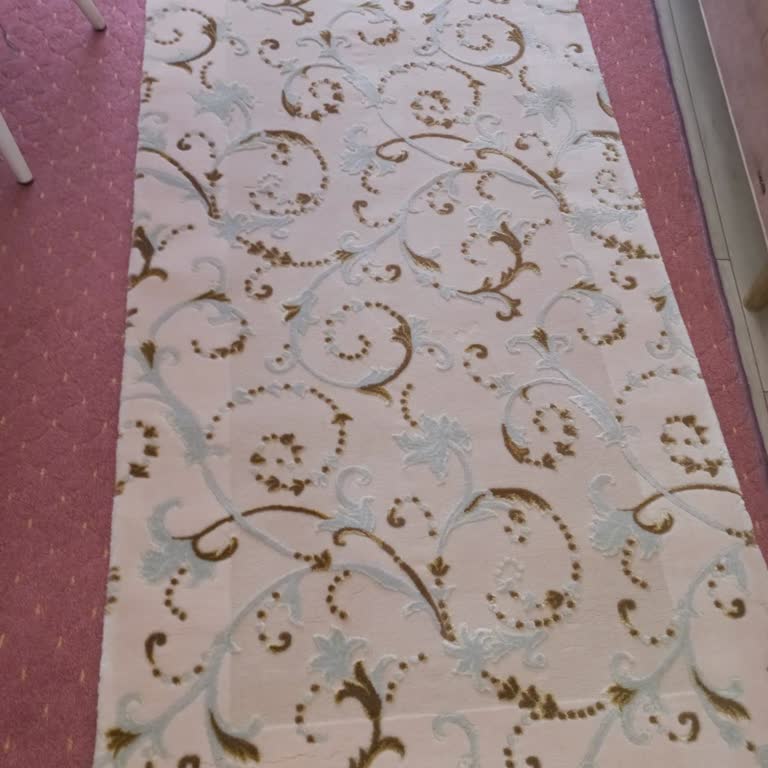 Halı Yıkama Hizmetinde Eksiklik Ve İlgisizlik