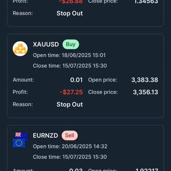 Yatırım Yaptıktan Sonra Yaşanan Beklenmedik Maddi Kayıplar