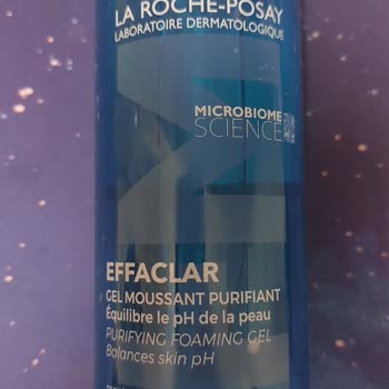 La Roche Posay Effaclar Gel bei Trendyol gekauft und Zweifel an der Echtheit
