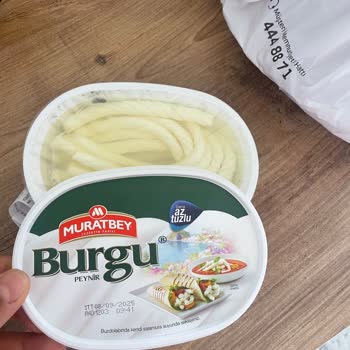 Taze Beklenen Üründe Küf Şoku: Güven Sarsan Deneyim