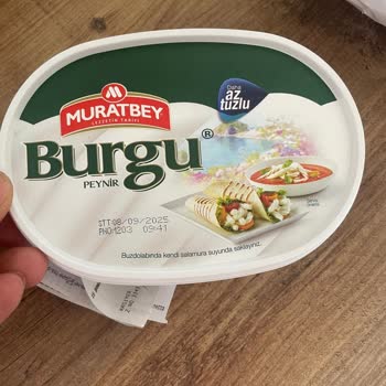 Taze Beklenen Üründe Küf Şoku: Güven Sarsan Deneyim