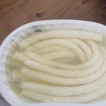 Taze Beklenen Üründe Küf Şoku: Güven Sarsan Deneyim