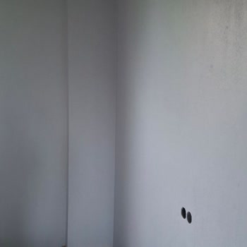 Yanlış Boya Rengi Uygulandı, Mağduriyetimin Giderilmesini İstiyorum