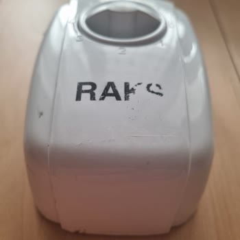 Kullanılmış Ve Hasarlı Vantilatör Teslimatı