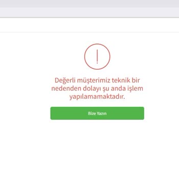 Çiçek Sepeti'nden Siparişim Günlerdir Hazırlanmıyor, Destek Alamıyorum
