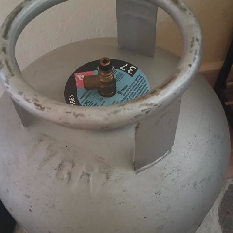 Tüp Depozito İadesinde Fiyat Farkı Hakkında Yardım Talebi