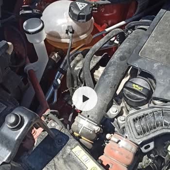 Bakım Sonrası Aracın Temiz Teslim Edilmemesi Ve Eksik Kontroller