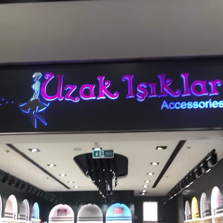 Uzak Işıklar Mağazaları Saygısızlık ve Karttan Ödemede Komisyon Alıyor
