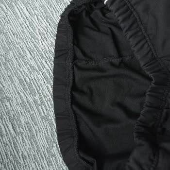 DeFacto Eşofman Altında Kalite Sorunu Ve İade Sürecinde Yaşanan Teknik Aksaklık