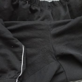 DeFacto Eşofman Altında Kalite Sorunu Ve İade Sürecinde Yaşanan Teknik Aksaklık