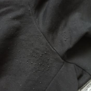 DeFacto Eşofman Altında Kalite Sorunu Ve İade Sürecinde Yaşanan Teknik Aksaklık