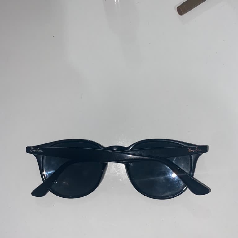 Rayban Gözlükte Paslanma Ve Garanti Mağduriyeti